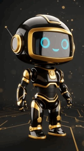 AUREUS_Animacion_Statica_Dorado